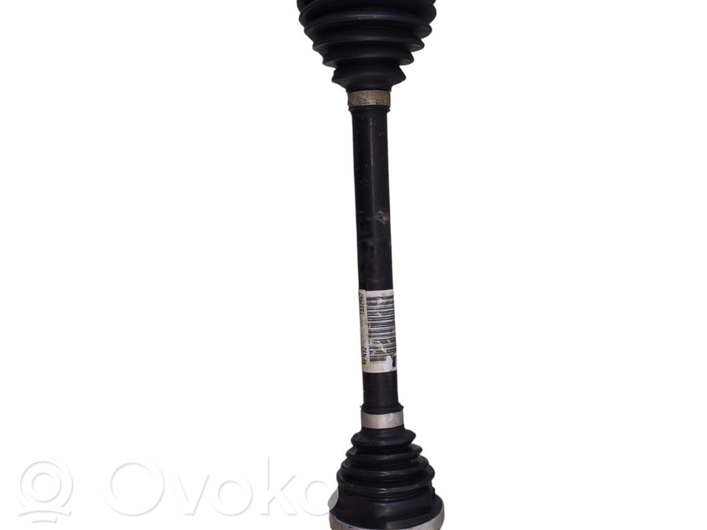 Front driveshaft   9801048580,177ST93
