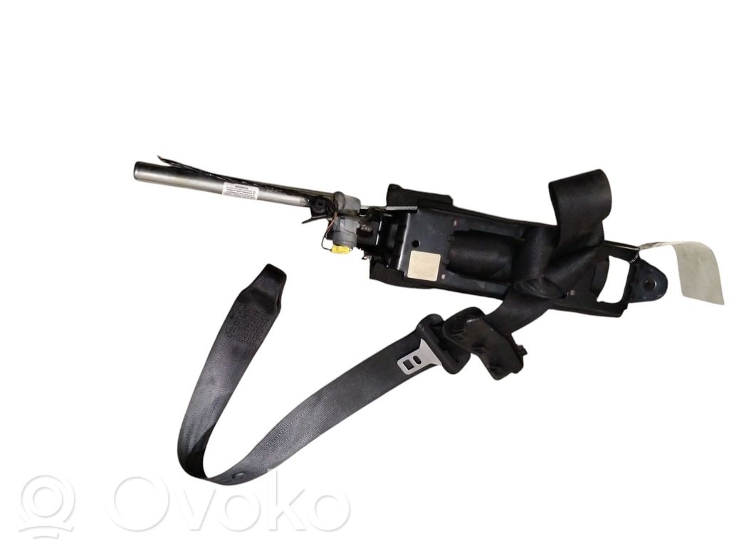 Volvo C30 Cinturón delantero 