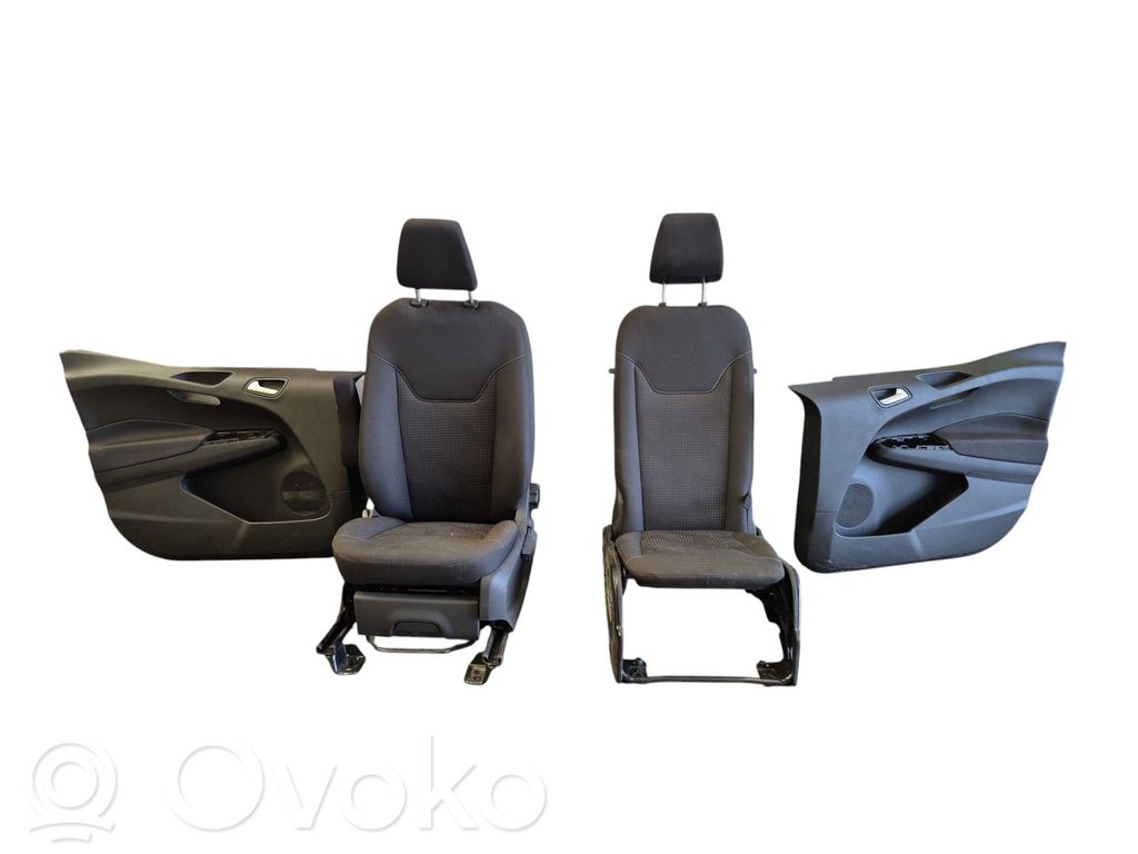 Interior set   2215979