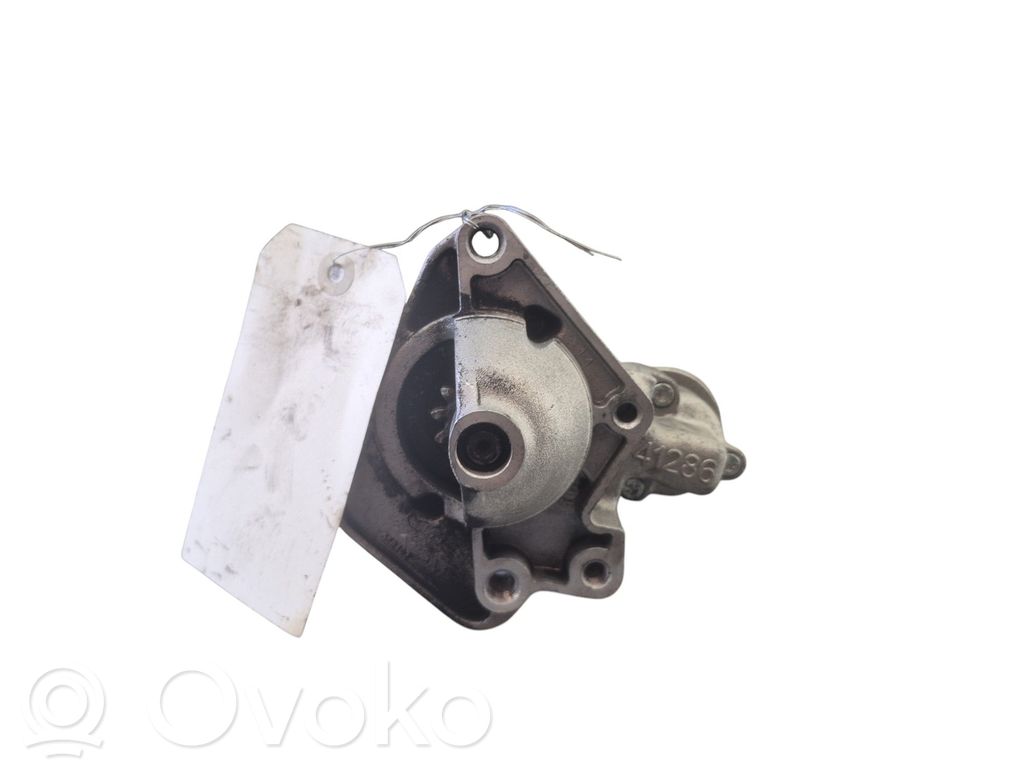 Motor de arranque   233001073R