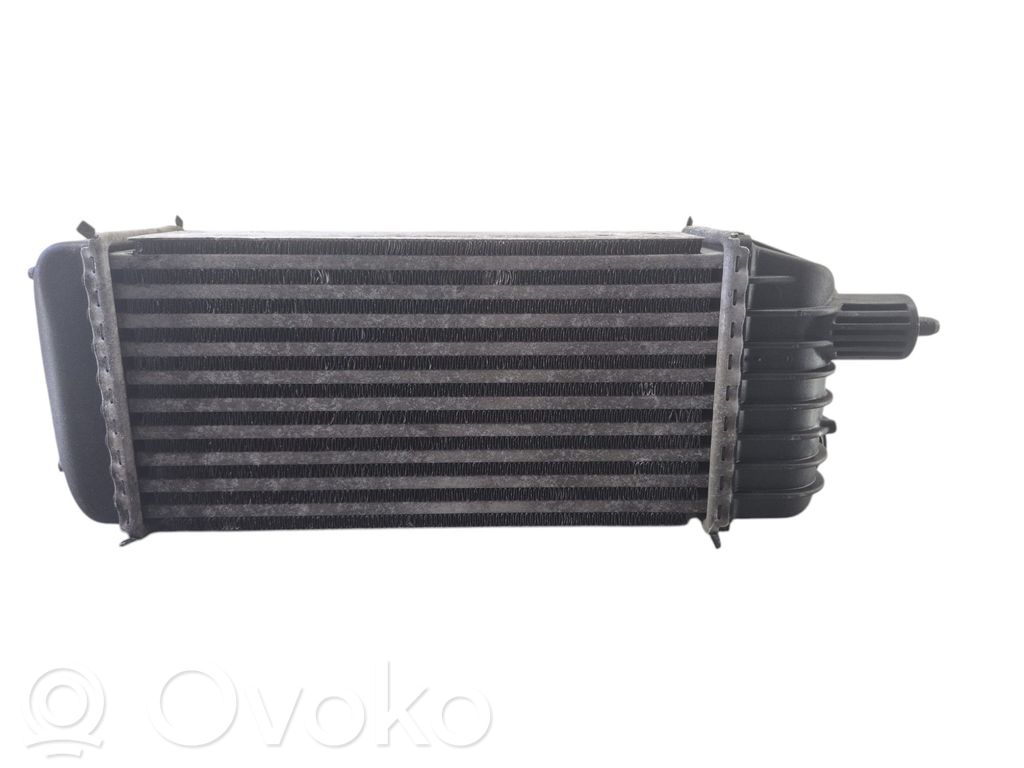 Citroen Jumpy Intercooler radiator 