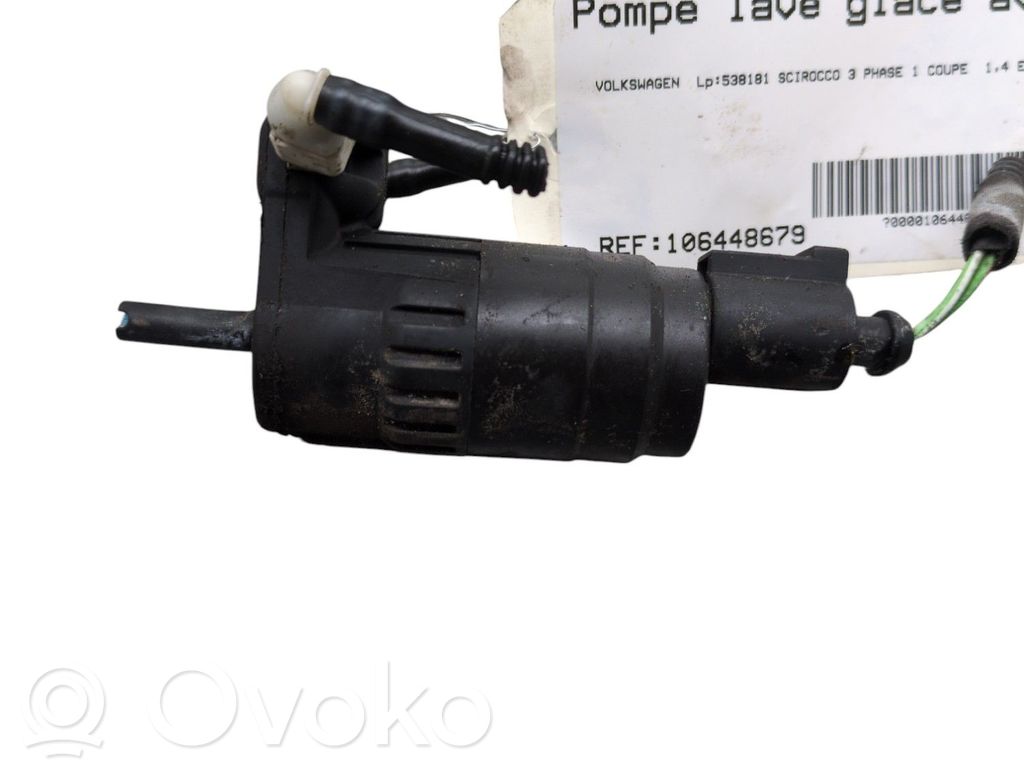 Windscreen/windshield washer pump   1K6955651