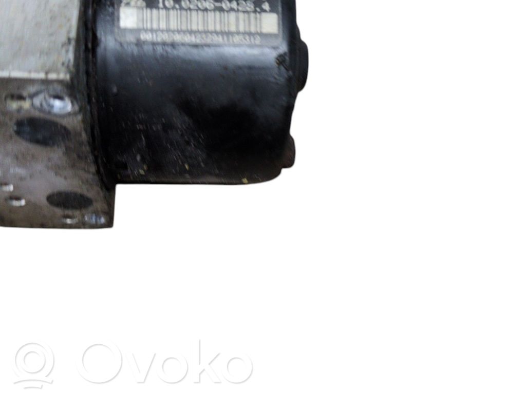 Блок ABS   00004541TS