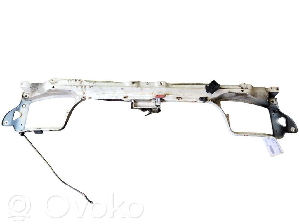 Top upper radiator support slam panel   710471