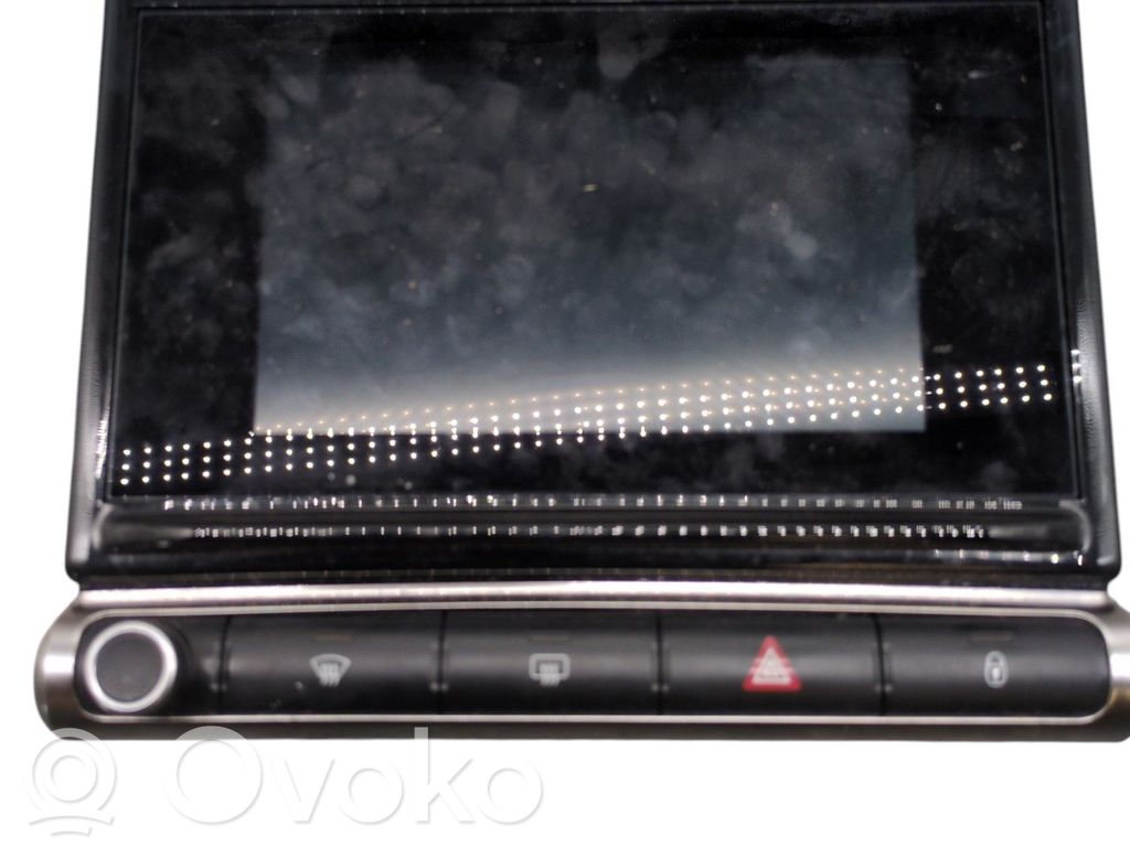 Citroen C3 Screen/display/small screen 