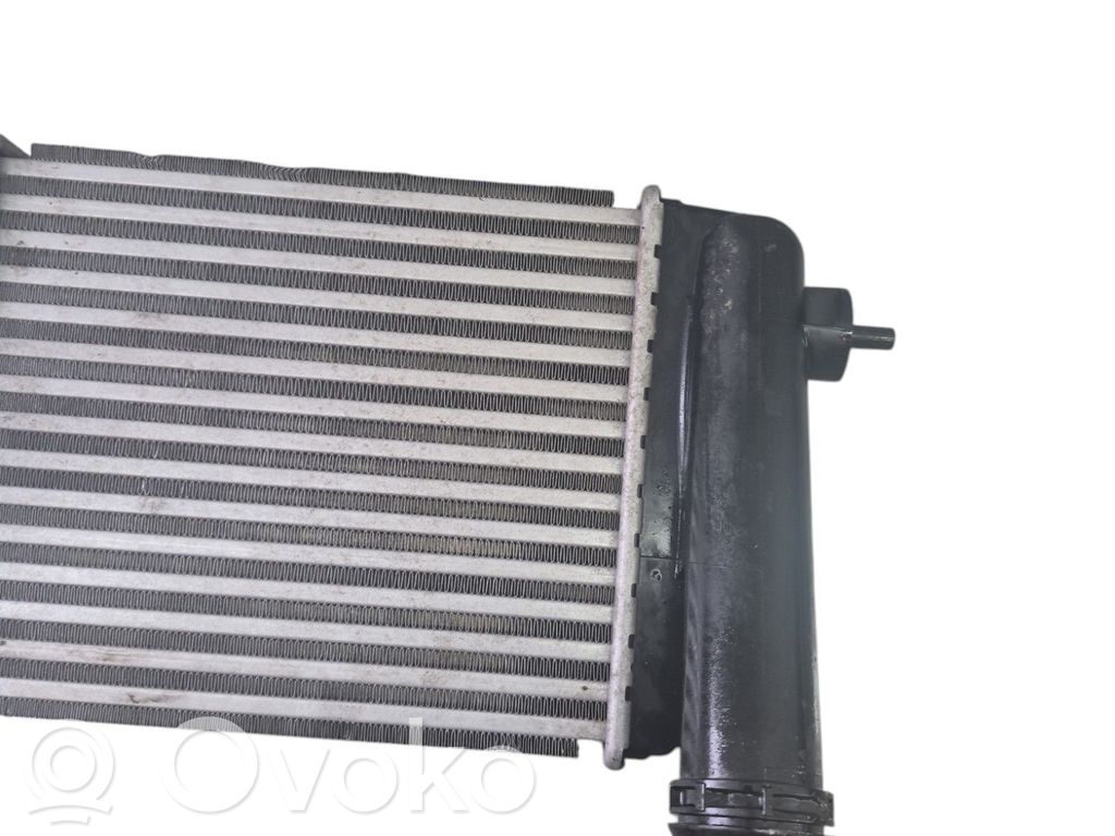 Renault Clio V Radiador intercooler 
