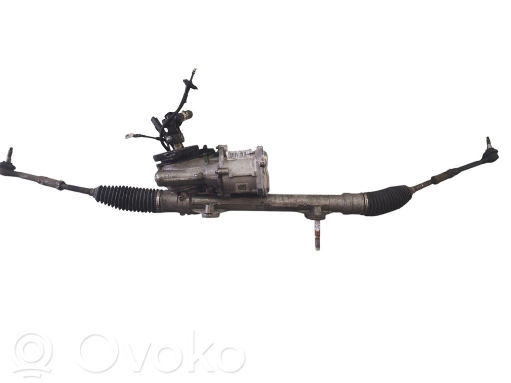 Steering rack   1634738280