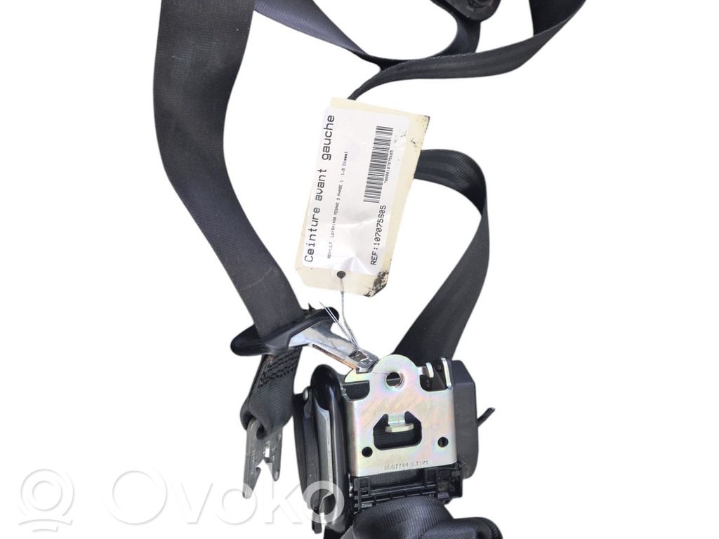 Front seatbelt   868856411R