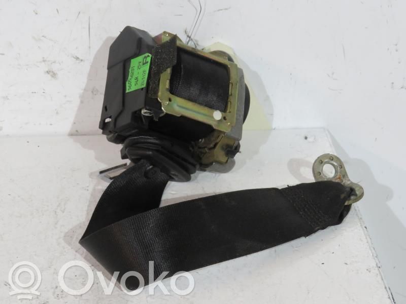 Cinturón trasero   8L4857806AV04
