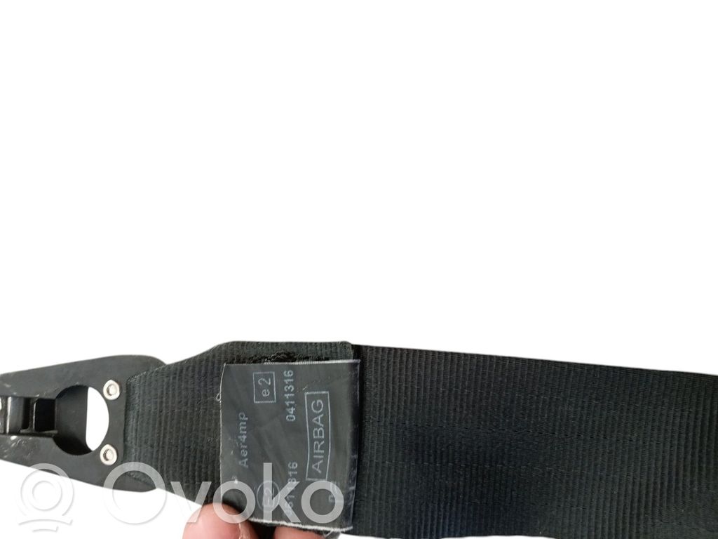 Cinturón delantero   868852607R