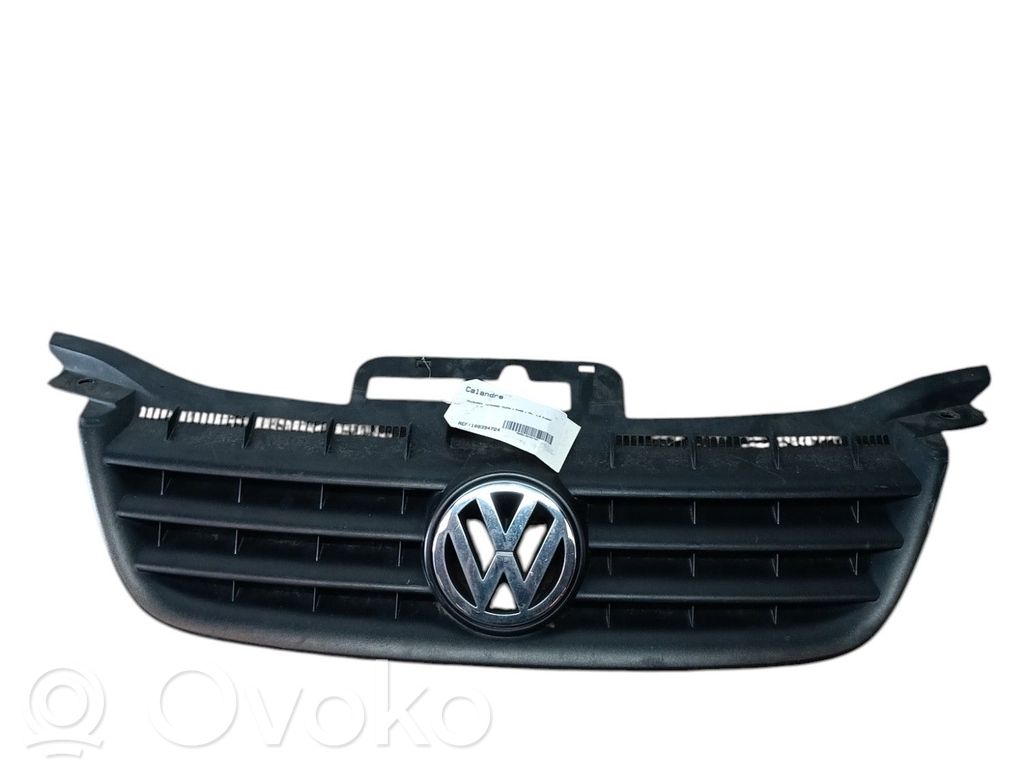 Volkswagen Touran I Etusäleikkö 