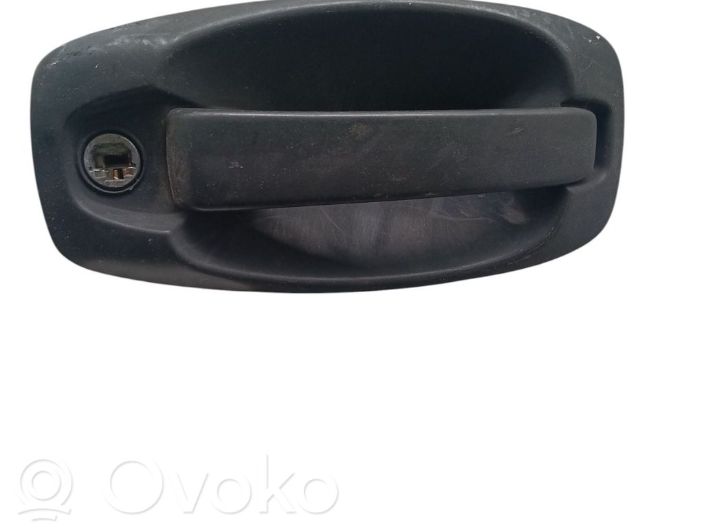 Manecilla externa puerta delantera   9143V7
