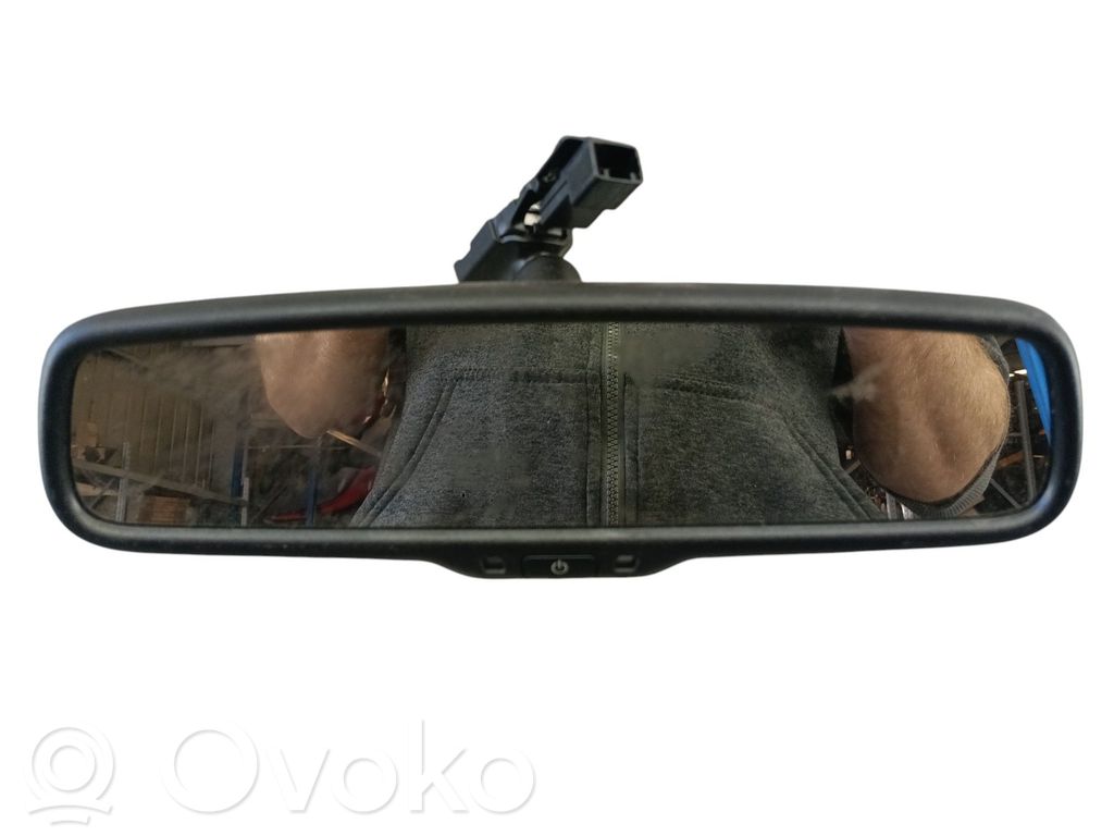 KIA Sportage Rear view mirror (interior) 