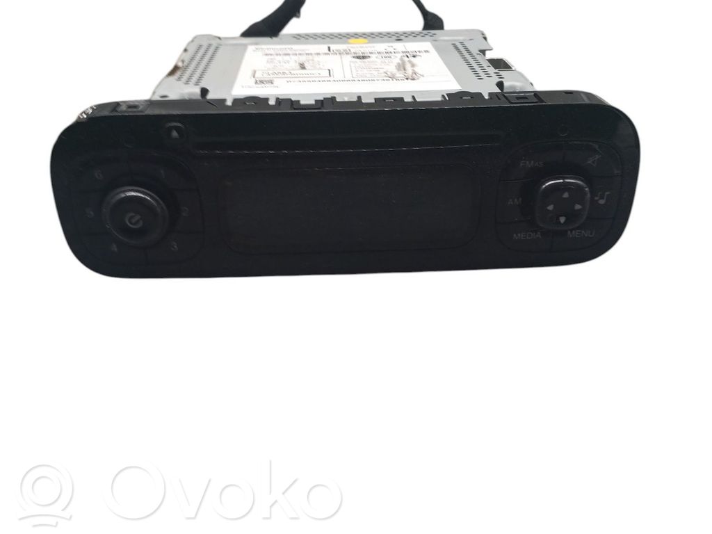 Monitor / wyświetlacz / ekran   735634791