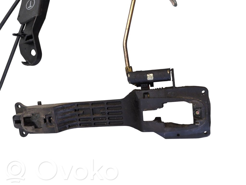 Toyota RAV 4 (XA20) Zamek drzwi przednich 