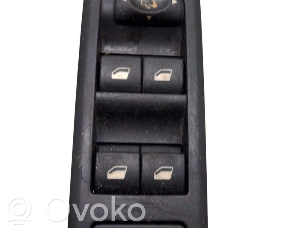 Citroen C5 Electric window control switch 