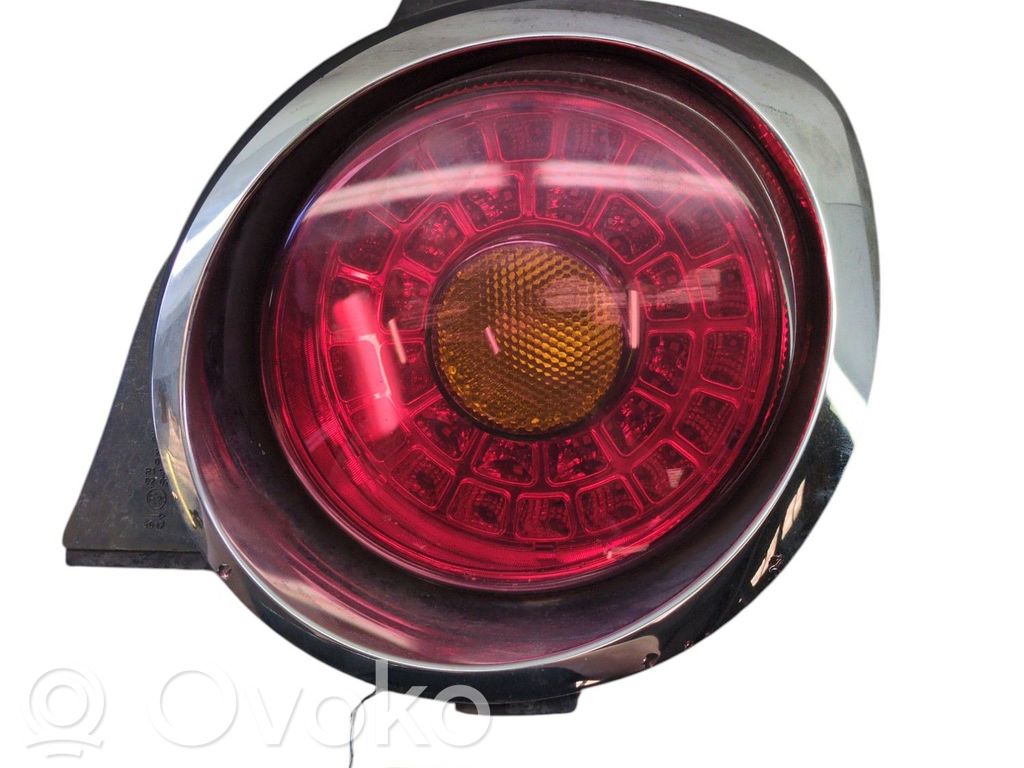 Luz trasera/de freno   71752162