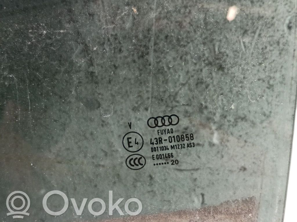 Takaoven ikkunalasi   82G845205C