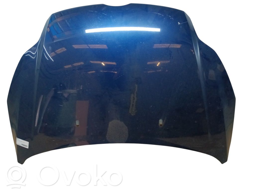 Ford Focus Dzinēja pārsegs (vāks) 