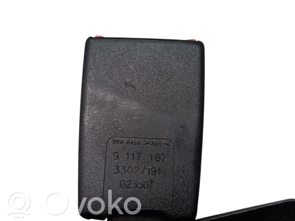 Sagtis diržo galine   72119117189