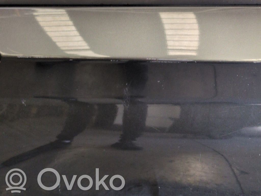 BMW 1 F20 F21 Rear door 