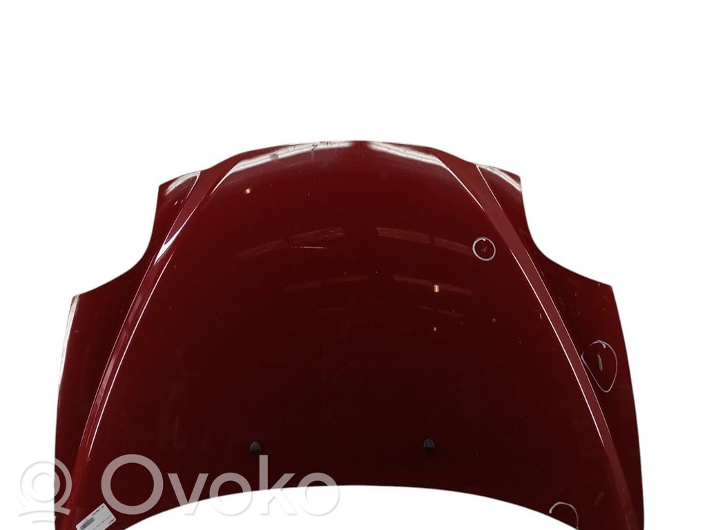 Motorhaube   50508702