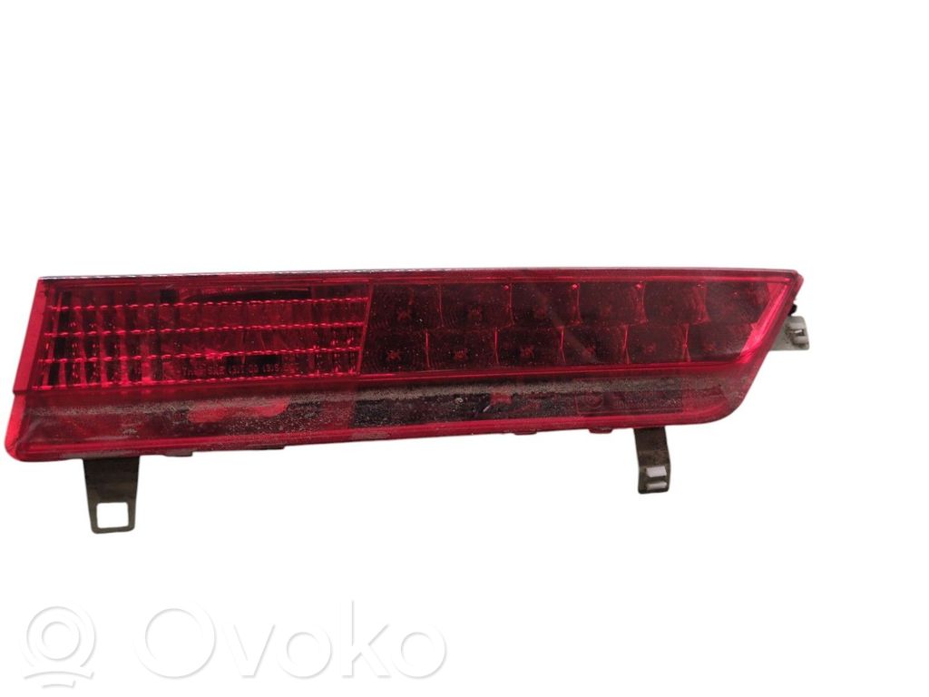 BMW 7 E65 E66 Tailgate rear/tail lights 