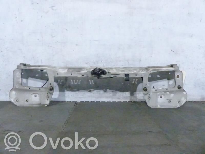 Peugeot 106 Oberteil Schlossträger Frontträger Frontmaske 