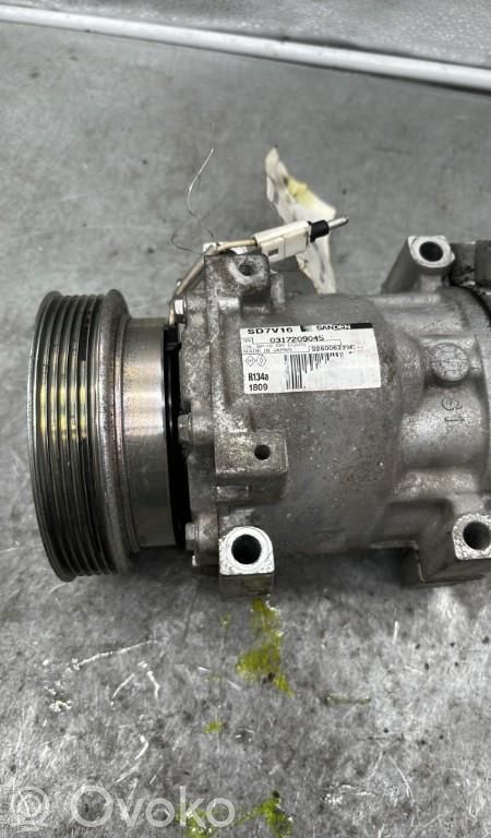 Air conditioning (A/C) compressor (pump)   926006229R