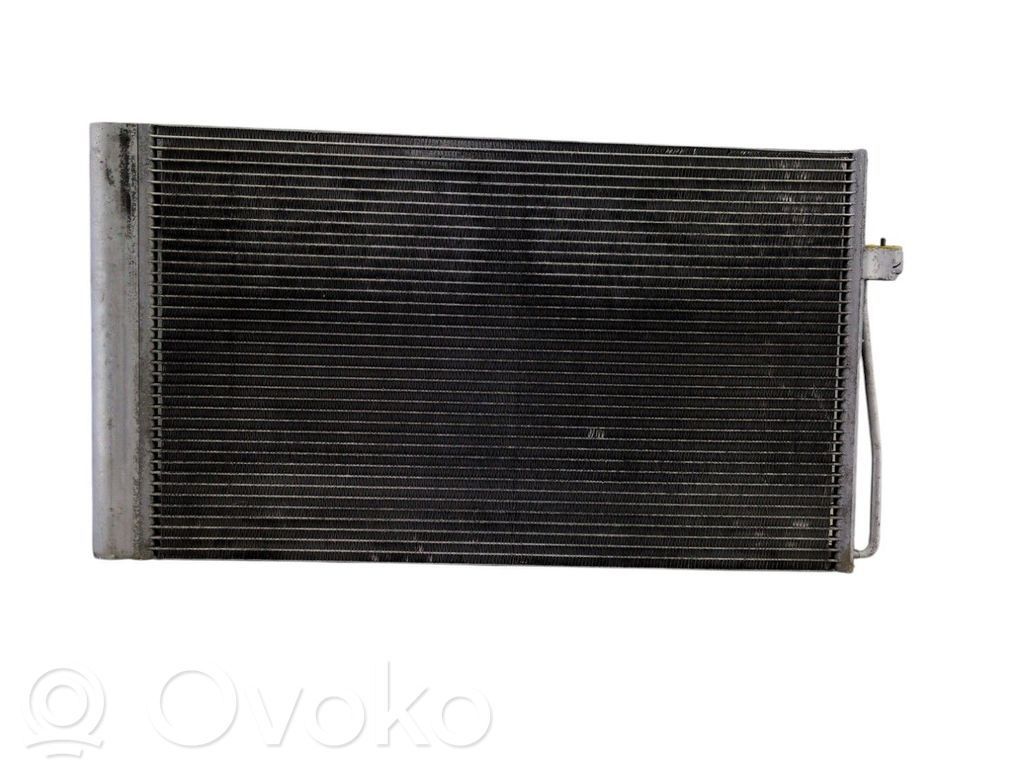Radiateur condenseur de climatisation   64509122827