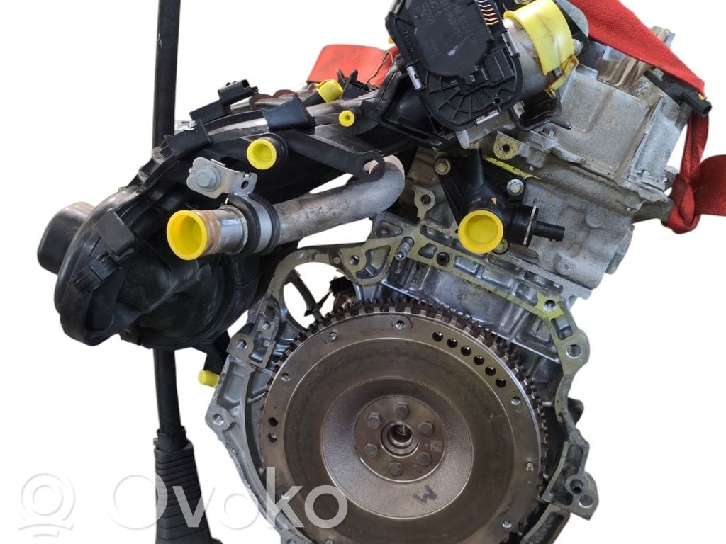 Motor   8201724225