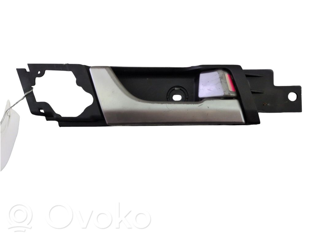 Front door interior handle   95057357