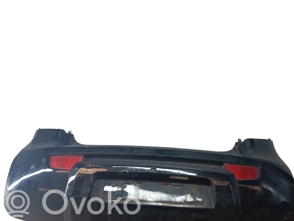 KIA Soul Parachoques 