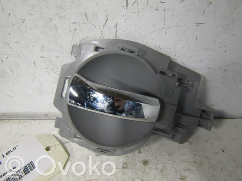 Citroen C3 Manecilla interna puerta trasera 