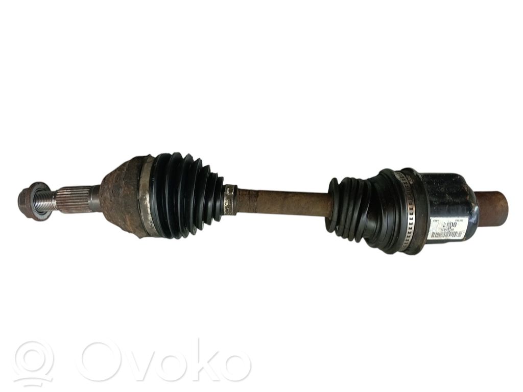 Priekinis pusašis   95299895