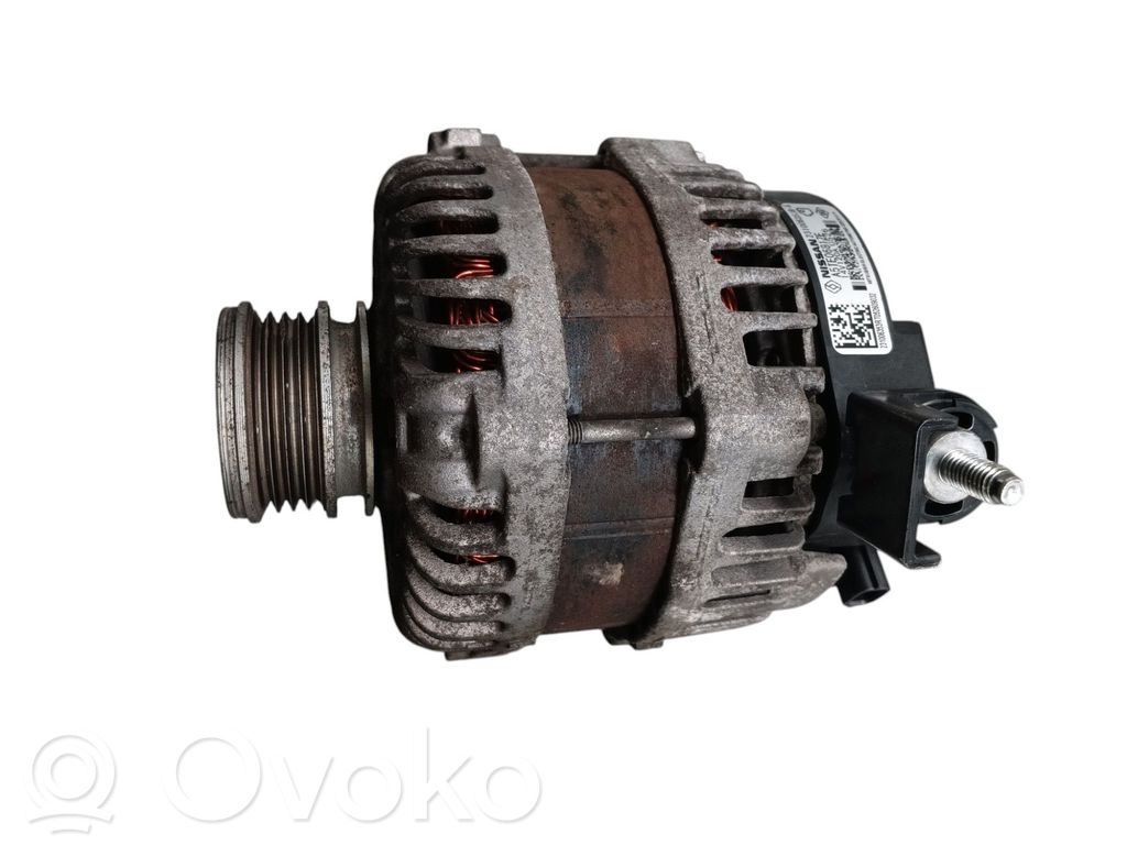 Alternador   231002517R