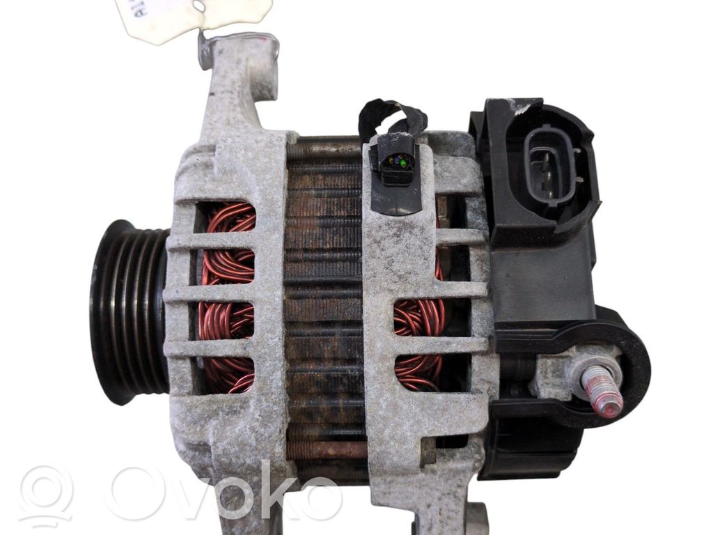 Alternador   3730003600
