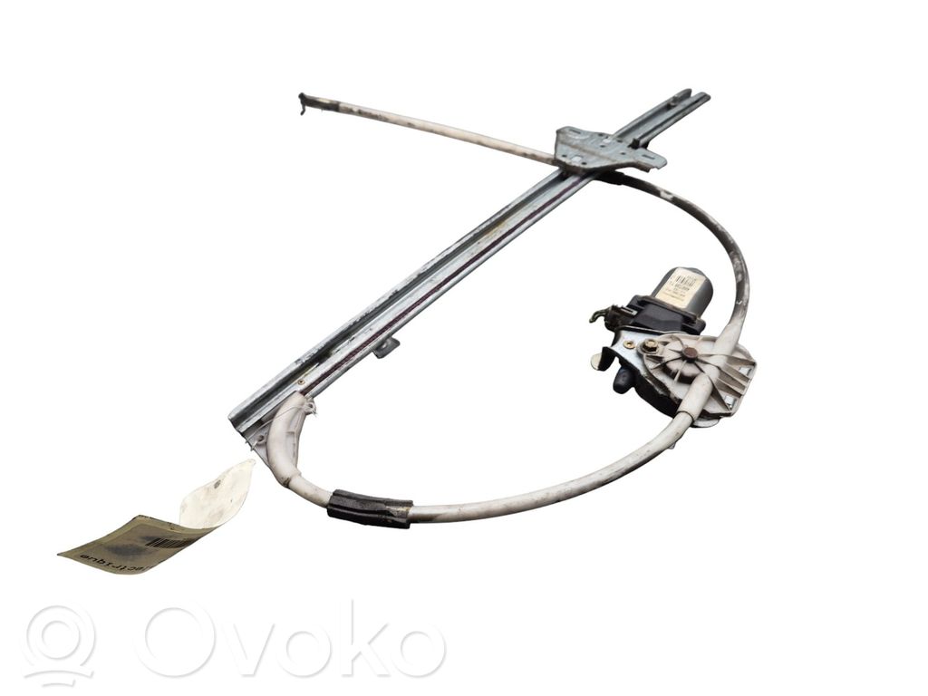 Iveco Daily 3rd gen Macara ușă față cu motor 