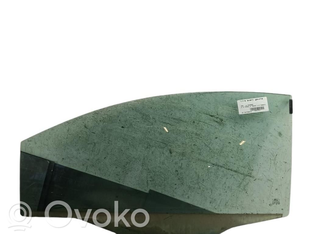 Ford Ka Szyba drzwi przednich 