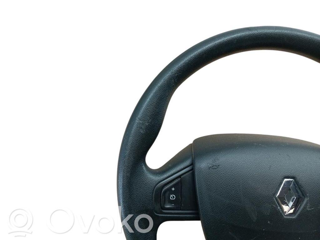 Renault Megane III Volante 