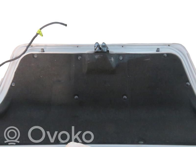 Daewoo Nubira Puerta del maletero/compartimento de carga 