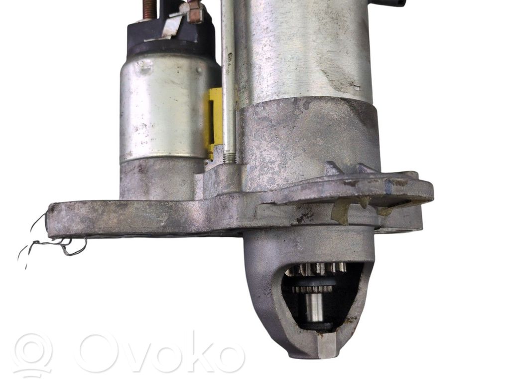 Motor de arranque   233008820R