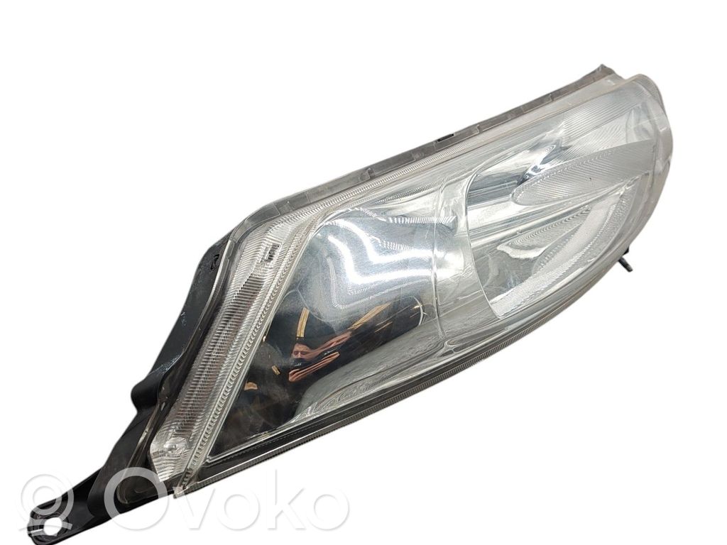 Seitenblinker   261201KL0C