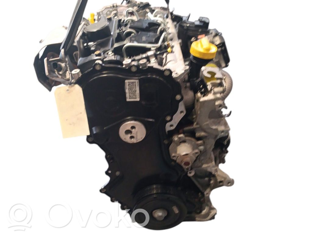 Renault Laguna III Engine 