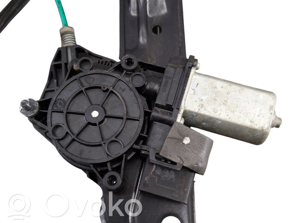 BMW 1 F20 F21 Macara ușă față cu motor
