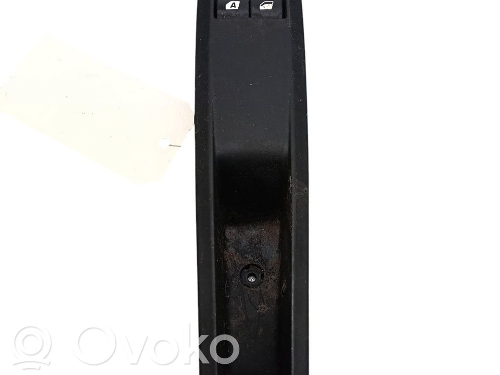 Interrupteur commade lève-vitre   98127152XT
