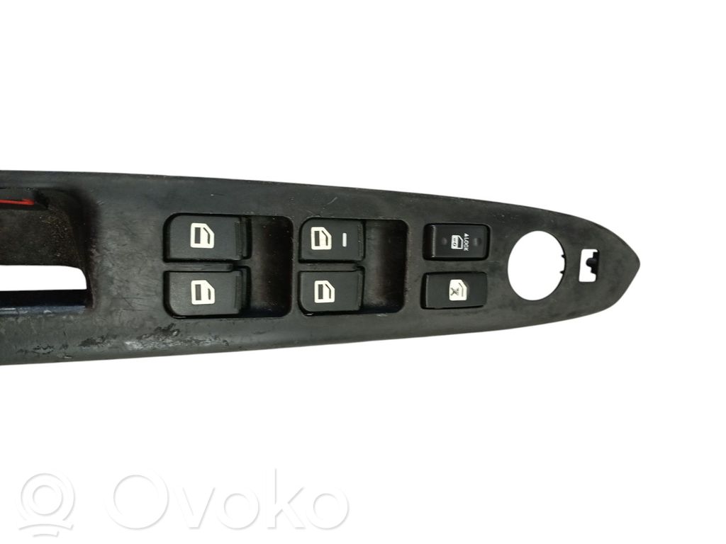 KIA Soul Przyciski szyb 