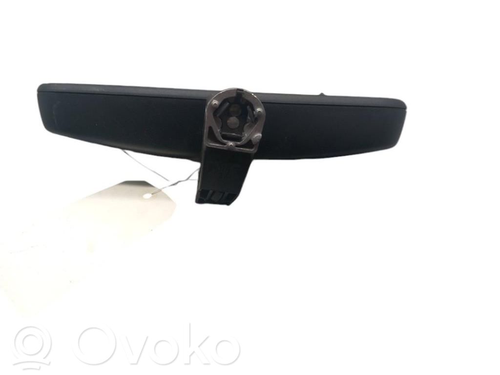 BMW 5 E60 E61 Rear view mirror (interior) 