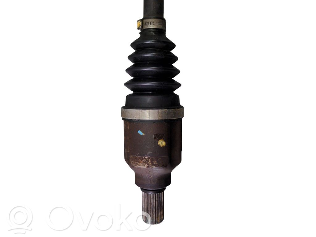 Front driveshaft   00003272VW