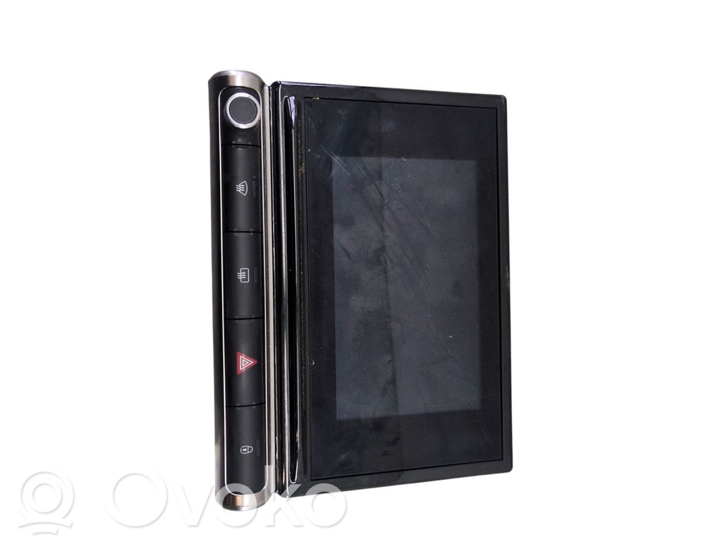 Citroen C3 Screen/display/small screen 